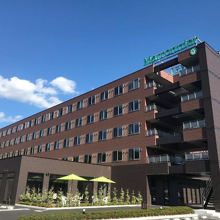 Nasu Marronnier Hotel Насу-Сіобара Екстер'єр фото