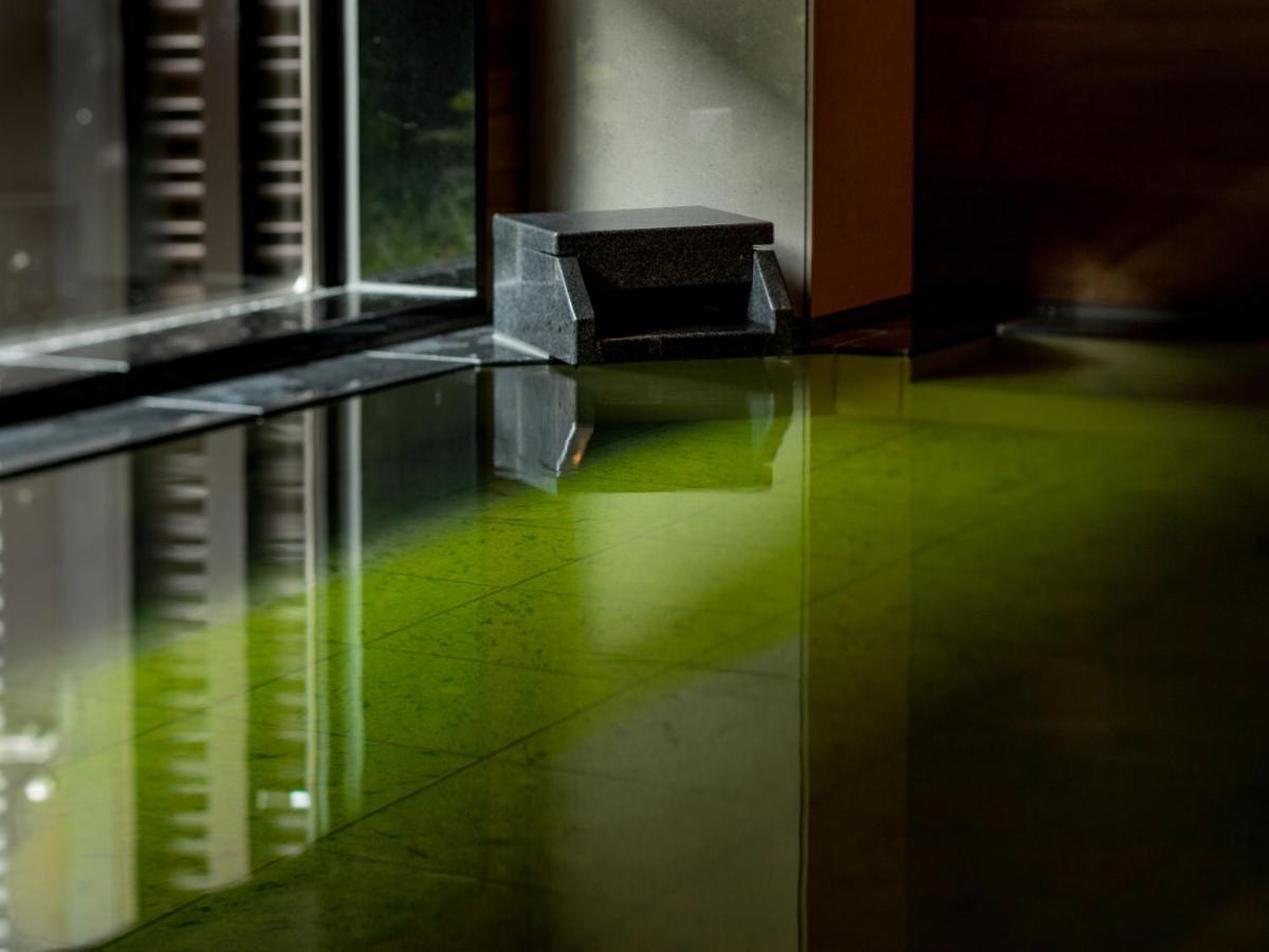 Nasu Marronnier Hotel Насу-Сіобара Екстер'єр фото