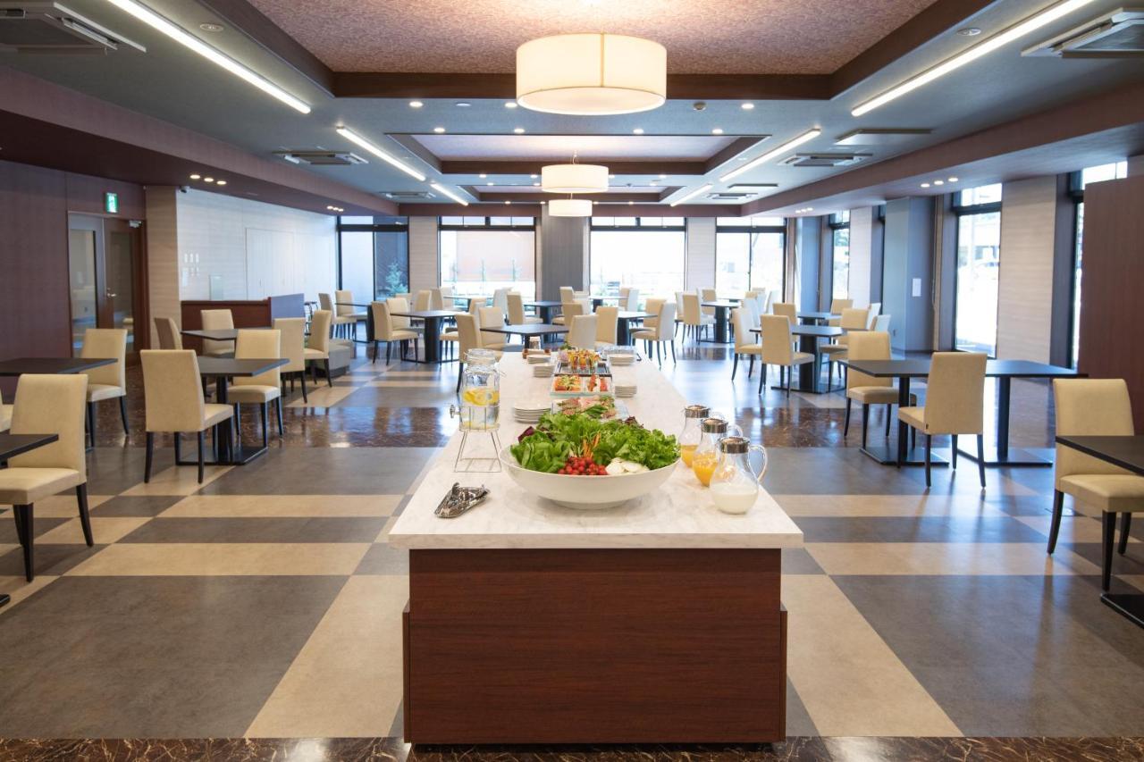 Nasu Marronnier Hotel Насу-Сіобара Екстер'єр фото